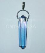 Tanzan Aura Power Pendant