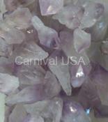 Bulk Amethyst Points B/C Grade