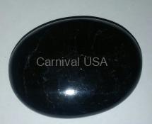 Black Tourmaline Pillow Shape