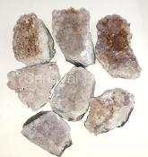 Amethyst Cluster C Grade