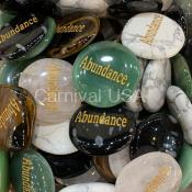Affection Stone Abundance