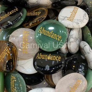 Affection Stone Abundance