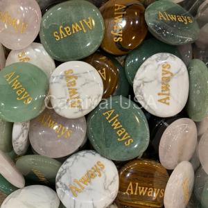 Affection Stone-Always