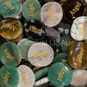Affection Stone-Angel