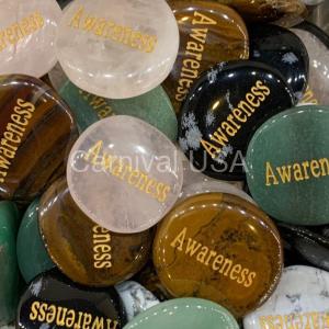 Affection Stone-Awareness