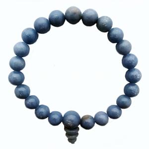 Angelite Power Bracelet
