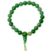 Aventurine Power Bracelet