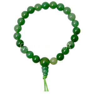 Aventurine Power Bracelet