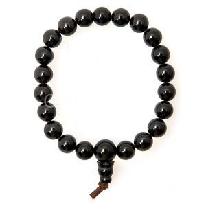 Black Tourmaline Power Bracelet