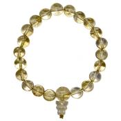 Citrine Power Bracelet
