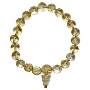 Citrine Power Bracelet