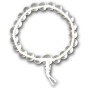 Clear Quartz Power Bracelet