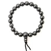Hematite Power Bracelet