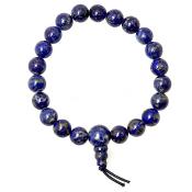Lapis Power Bracelet