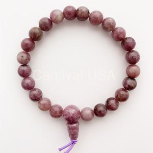 Lepidolite Power Bracelet