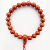 Red Jasper Power Bracelet