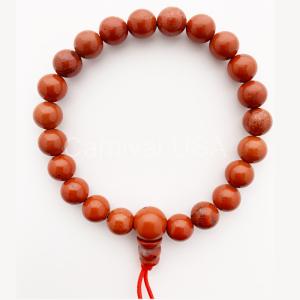 Red Jasper Power Bracelet
