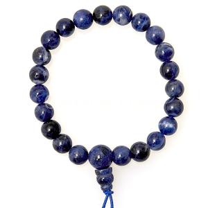 Sodalite Power Bracelet