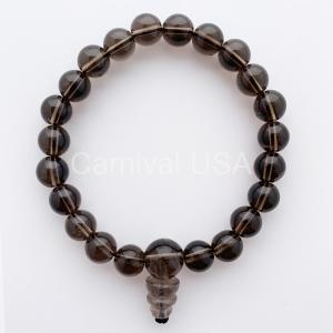 Smoky Quartz Power Bracelet
