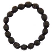 Nuumite Free-Form Bead Bracelet