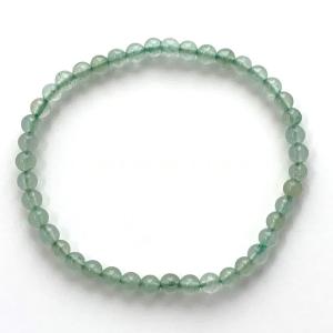 Aventurine Tiny Bead Bracelet
