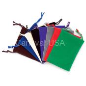 Velour Pouches