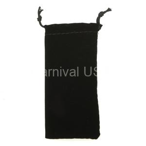 Velvet Pouches (per Dozen)