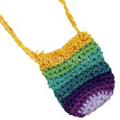 Crochet Pouch Sm