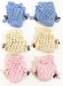 Crochet Pouch