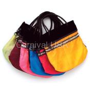 Silk Pouches