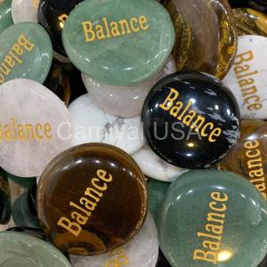 Affection Stone-Balance