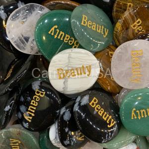 Affection Stone-Beauty