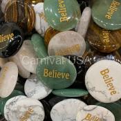 Affection Stone-Believe