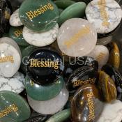 Affection Stone-Blessing