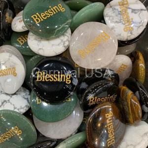 Affection Stone-Blessing
