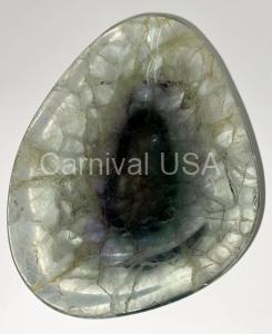 Fluorite Bowl