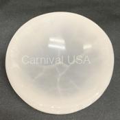 Bowl- Selenite- SM