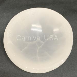 Bowl- Selenite- SM