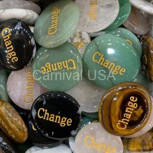 Affection Stone-Change