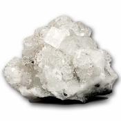 Apophylite Clusters