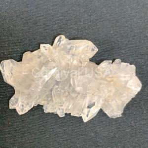 Clear Quartz Clusters AAA (per Pc)