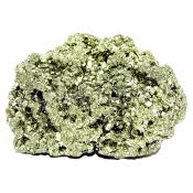 Pyrite Cubical Clusters A grade LARGE SIZE (5 TO 10 LBS PIECE)