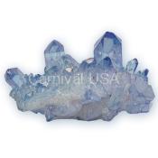 Tanzan Aura Clusters