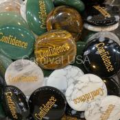 Affection Stone-Confidence