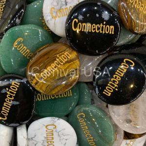 Affection Stone-Connection