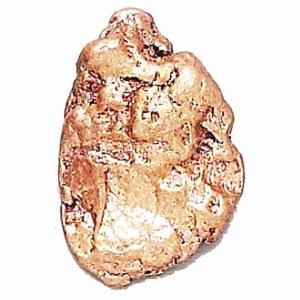 Copper Nugget