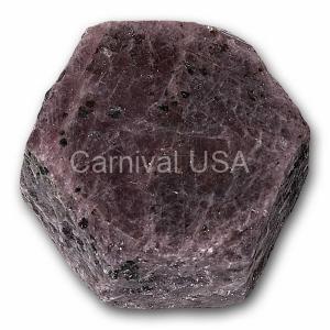Ruby Crystal