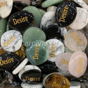 Affection Stone-Desire