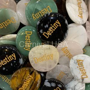 Affection Stone-Destiny