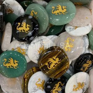 Dragon Totem Stone